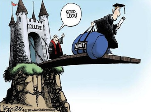 Tuition Debt