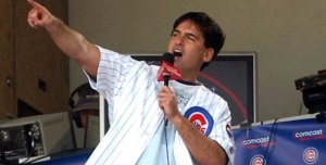 Mark Cuban and the Cubs
